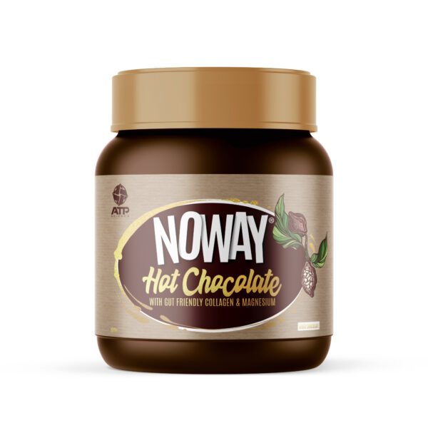 NoWay Collagen Hot Chocolate