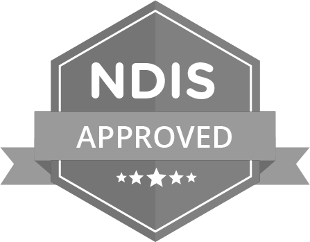 NDIS Approved logo