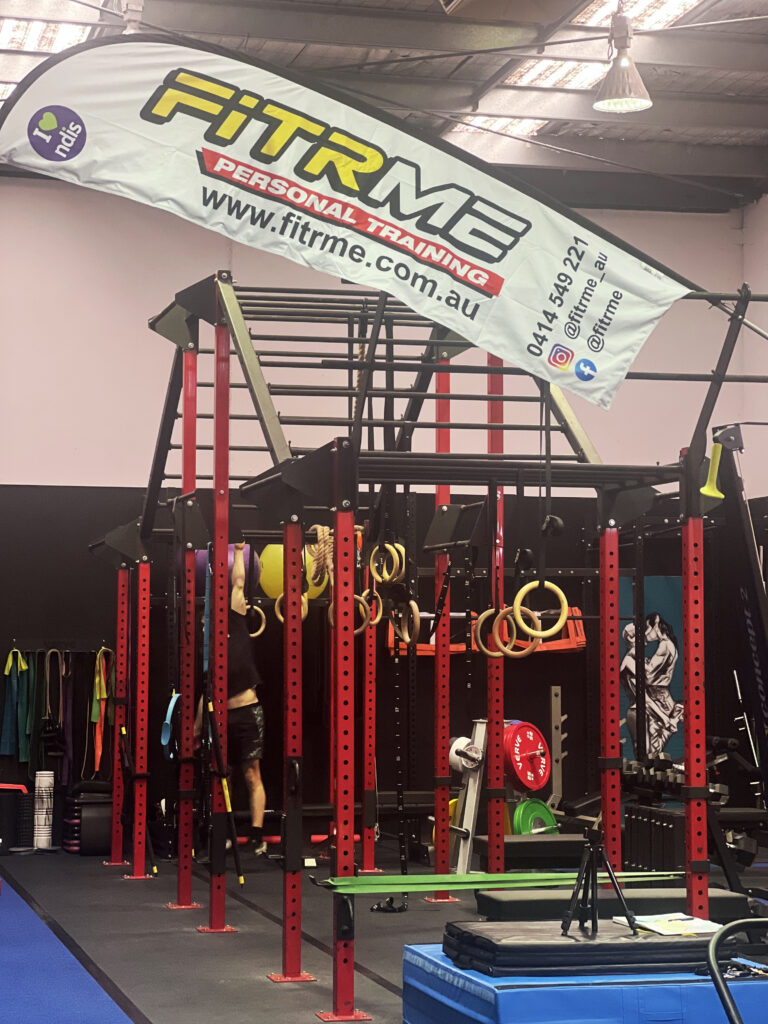 Small Group Fitness Training | Melbourne - Fitrme