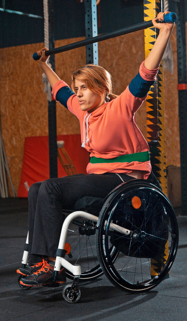 NDIS Personal Training Melbourne