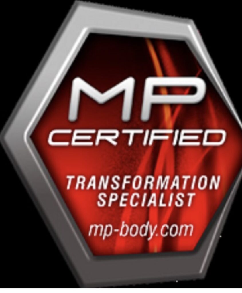 Metabolic Precision Certification